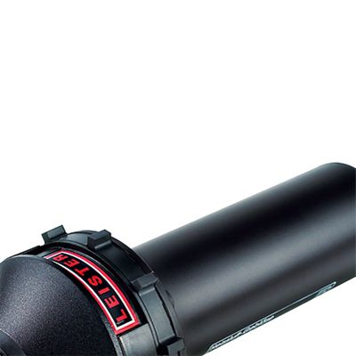 Ручной аппарат горячего воздуха LEISTER HOT JET S (корпус)