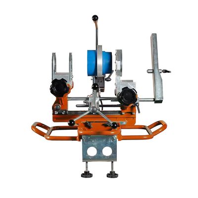 Аппарат для раструбной сварки Ritmo PRISMA 125 LIGHT Type A