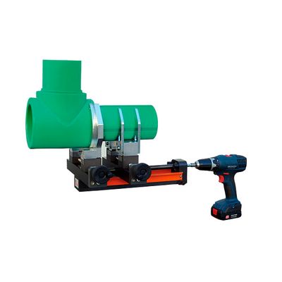 Аппарат для раструбной сварки Ritmo PRISMA JIG R125 TFE Type A