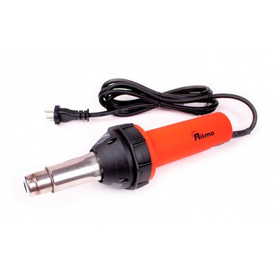Сварочный фен Ritmo HD PRO V1 220 В