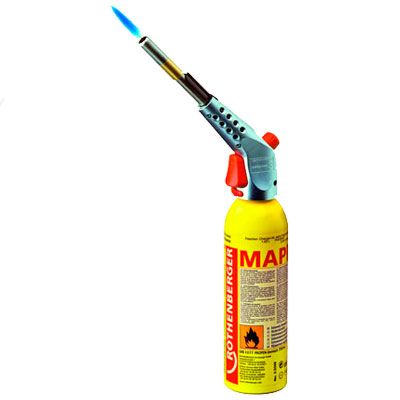 35432-B Super Fire 3 MAPP