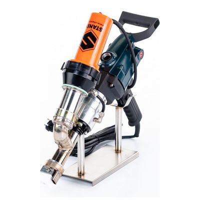 Ручной сварочный экструдер STANIX 600F