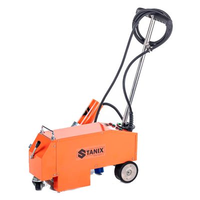 Аппарат горячего воздуха Stanix WP-4 50-620°C