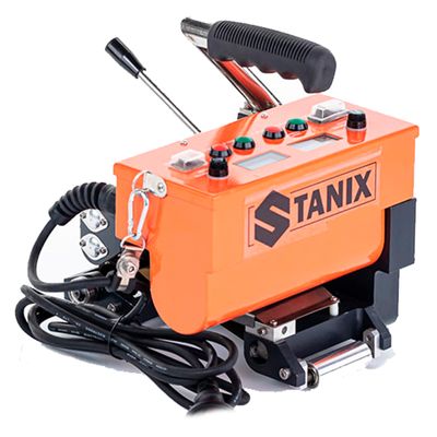 Аппарат сварки горячим клином Stanix GM-2 1,2 кВт