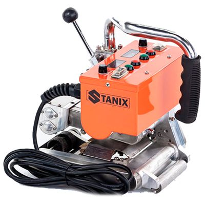 Аппарат сварки горячим клином Stanix GM-1 0,5-8 м/мин