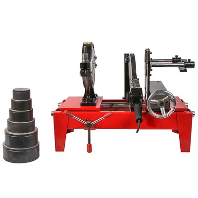 Аппарат для раструбной сварки VOLL V-Weld R160