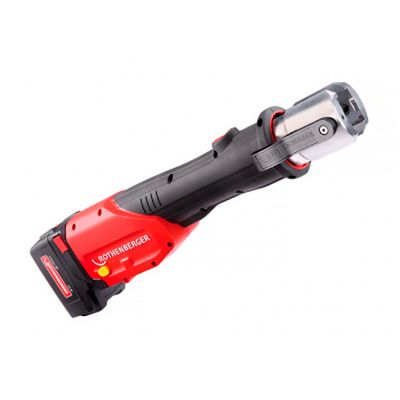  Электрогидравлический пресс ROMAX 4000