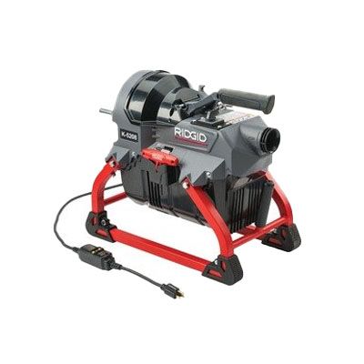 Машина секционная Ridgid K-5208 230 В