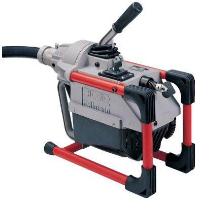Секционная машина Ridgid K-60SP-SE