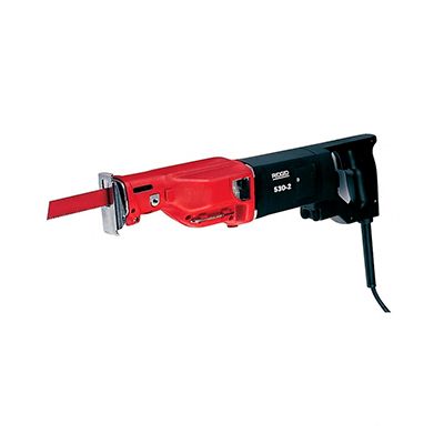 Сабельная пила Ridgid 530-2