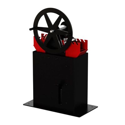 Станок профилегиб Keepler-Stan RM-60G