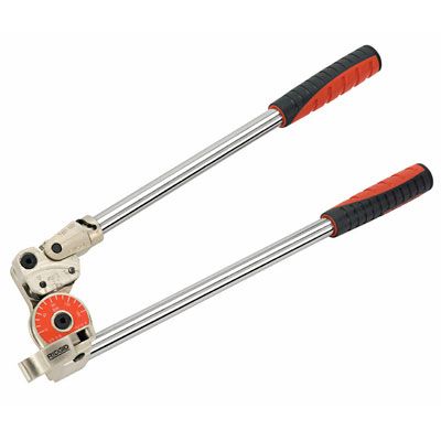 Трубогиб рычажный Ridgid серия 600 