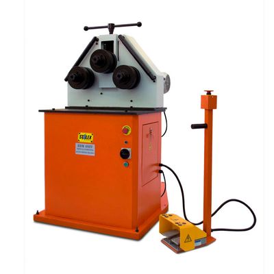 Профилегибочный станок Stalex RBM40HV, 380 В