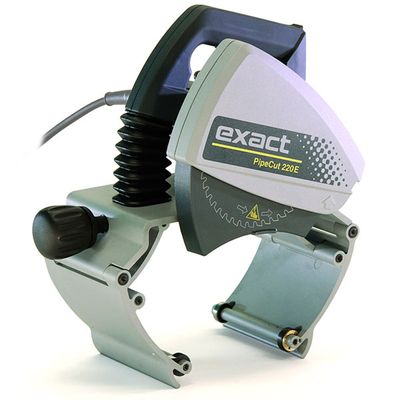 Труборез электрический Exact PipeCut 220E
