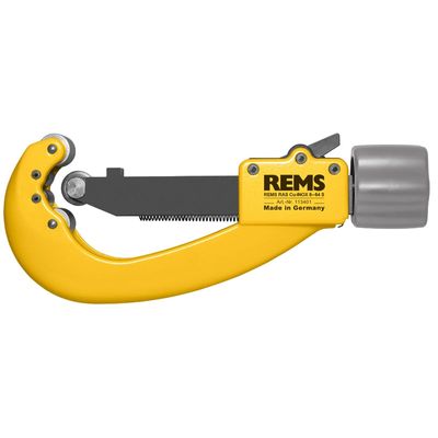 Труборез телескопический Rems RAS Cu-INOX 8-64 S