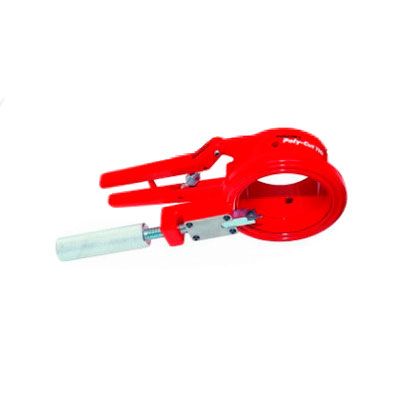Труборез с фаскоснимателем Roller Поли‑Кат 110 Cu‑INOX