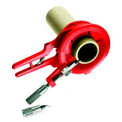 Труборез Rothenberger Rocut 160 Set 