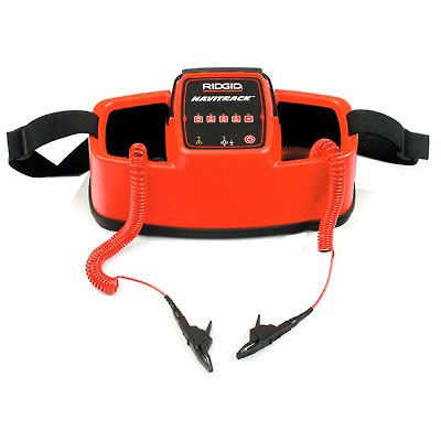 Генератор сигналов Ridgid NaviTrack