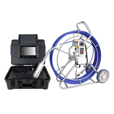 Телеинспекция WOPSON B5-C50PT ( 120 м)