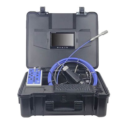 Система телеинспекции WOPSON Н2-C23HL (50 м)