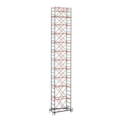 Вышка Промышленник ВПМ 1,2x2,0 H=13,6 м ВПМ12136
