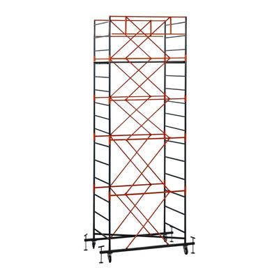 Вышка Промышленник ВПМ 1,2x2,0 H=6,4 м ВПМ1264