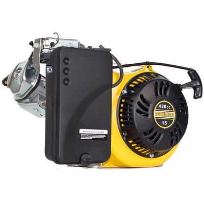 Двигатель RATO R420-VKX (V-тип) 11,9 л.с.