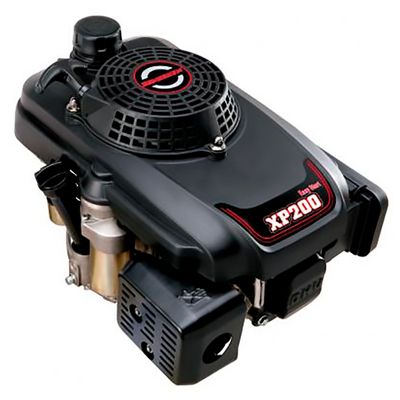 Двигатель Zongshen XP200A (вертикальный вал) 6,5 л.с.