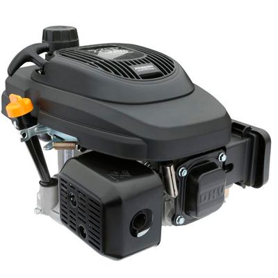 Двигатель Zongshen XP200E (вертикальный вал) 6,5 л.с.