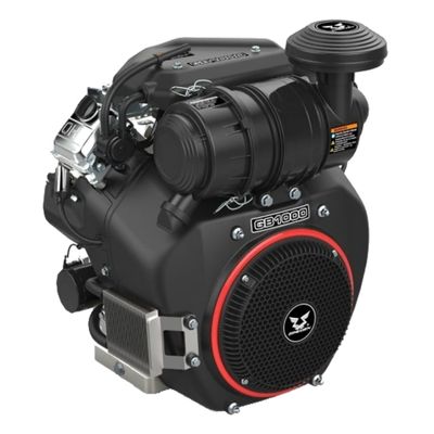 Бензиновый двигатель Zongshen GB 1000 EFI (D=36,5 мм)