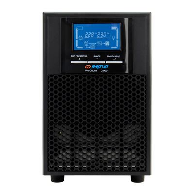 ИБП Энергия Pro Online 2000 230В-48В Tower
