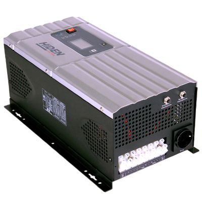 Источник бесперебойного питания Hiden Control HPS30-5048PRO (48в 5000Вт)