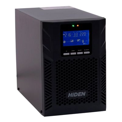 Источник бесперебойного питания HIDEN KU9102S (2000VA/1800W)