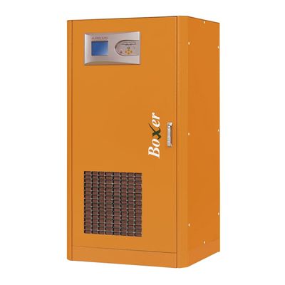 Источник бесперебойного питания Makelsan BX3380 