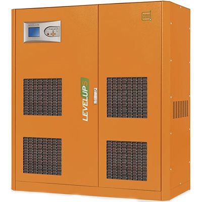 Источник бесперебойного питания Makelsan LevelUPS LU33800 800 ВА