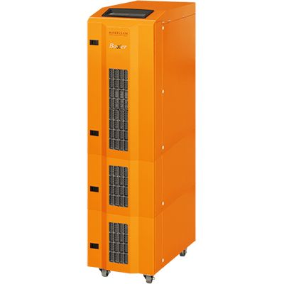 ИБП Makelsan MBX3310 380-415 В 10000 ВА