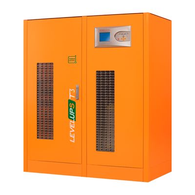 Источник бесперебойного питания Makelsan LevelUPS T4 100 kVA