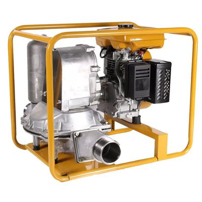 Мотопомпа Daishin PTG 307 D 34,8 кг