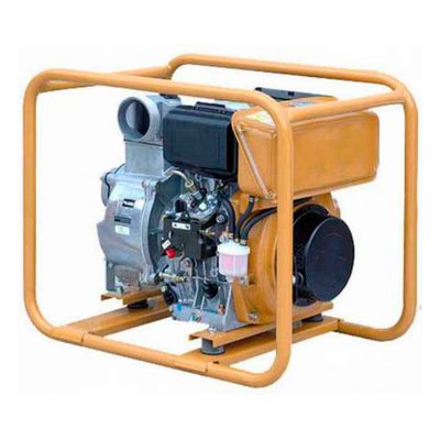 Мотопомпа Daishin PTD 206