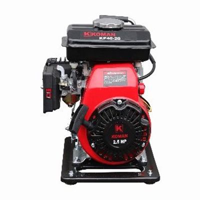 Мотопомпа KOMAN KP50-30 