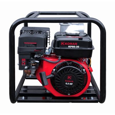 Мотопомпа KOMAN KP80-30 
