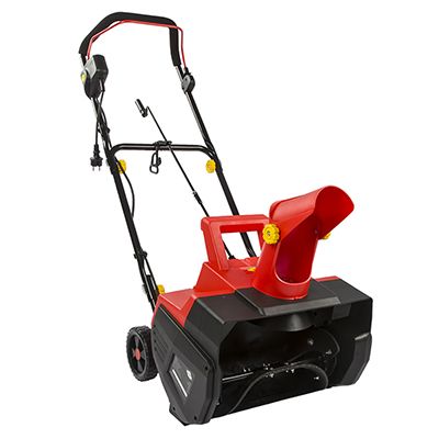 Снегоуборочная машина DDE STE220 460 мм