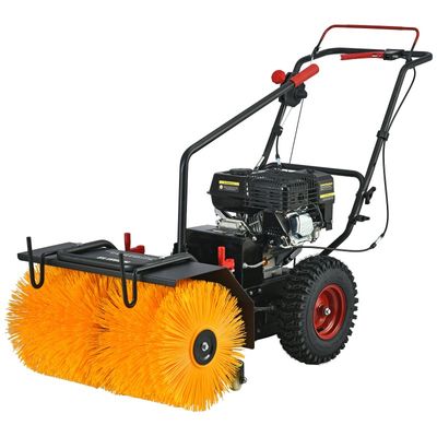 Снегоуборочная машина Elitech ST 0656U2 - фото 1