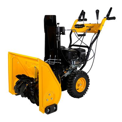 Снегоуборщик Habert HBM24D