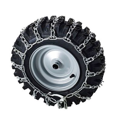  Цепи на колеса 16X6,5-8 Husqvarna 406-011461
