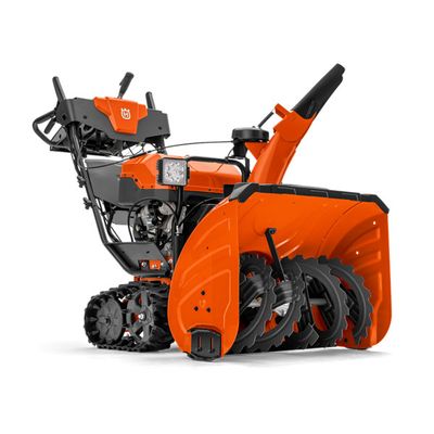 Снегоуборщик Husqvarna ST 424T 