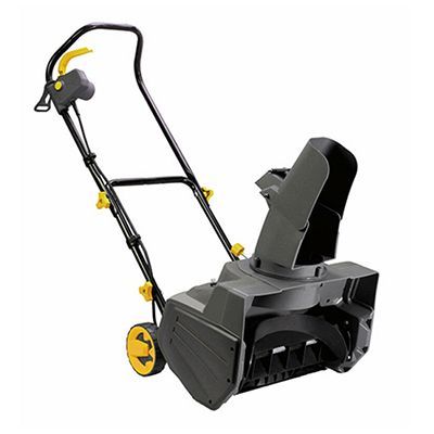 Снегоуборщик Huter SGC 46/20E (электро) 460 мм