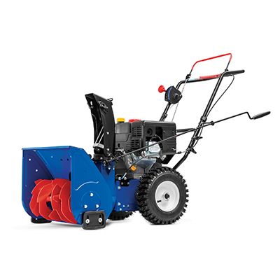 Снегоуборщик MasterYard MX 6522 560 мм