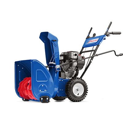 Снегоуборщик MasterYard ML 7522B 560 мм