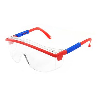 Очки защитные открытые О37 UNIVERSAL TITAN super (2С-1,2)
